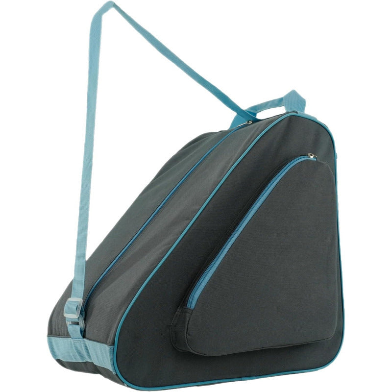 Versatile Triangular Gym Bag LoungeYard — product view 5