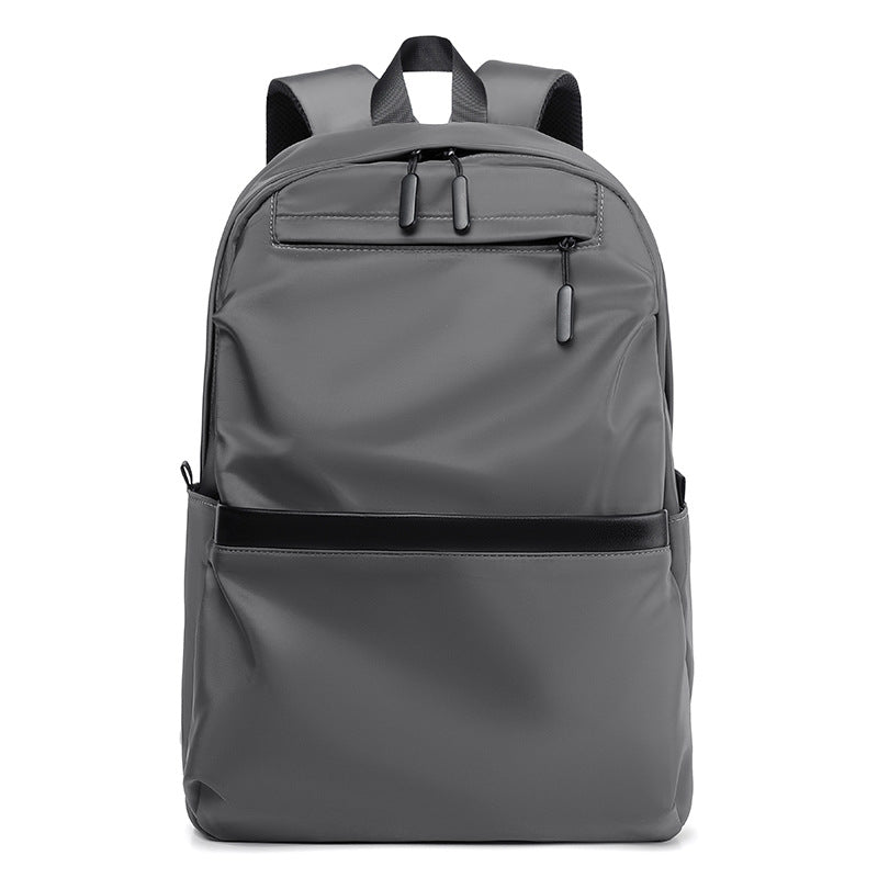 Sleek Functional Backpack LoungeYard — product view 5