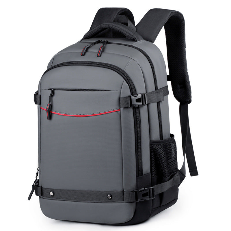 Durable High-Performance Laptop Backpack LoungeYard — product view 2
