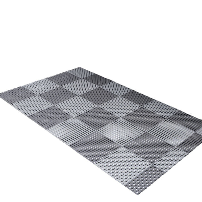Non-Slip Bathroom Mat LoungeYard — product view 1
