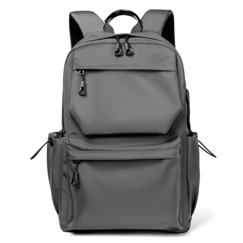 Versatile Urban Commuter Backpack LoungeYard — product view 5
