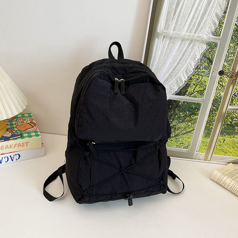 Multi-Purpose Casual Backpack — product view 1