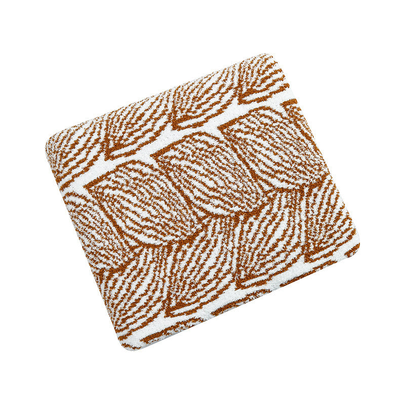 Soft Plush Decorative Throw Blanket LoungeYard — product view 5