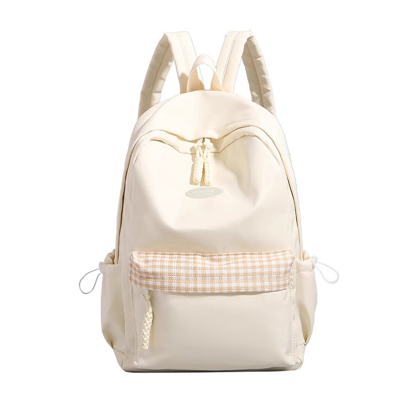 Stylish Lightweight Backpack LoungeYard — product view 5