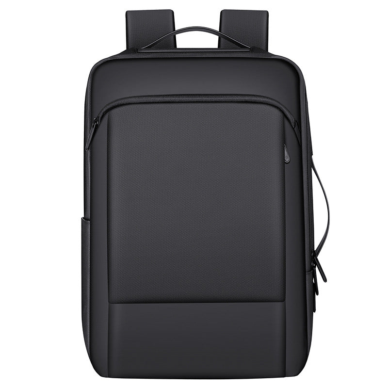 Slim Laptop Backpack LoungeYard — product view 1