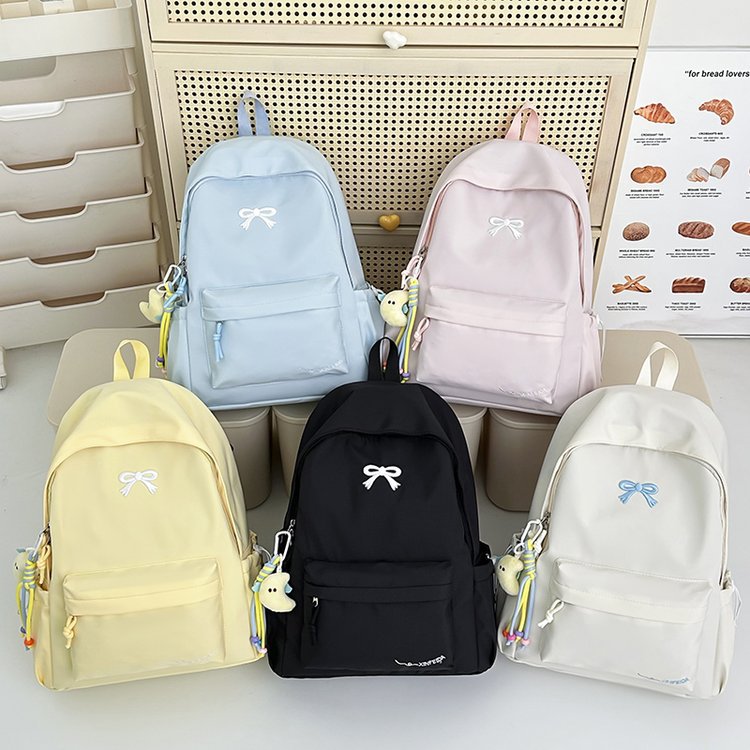 Rucksack LoungeYard — product view 1