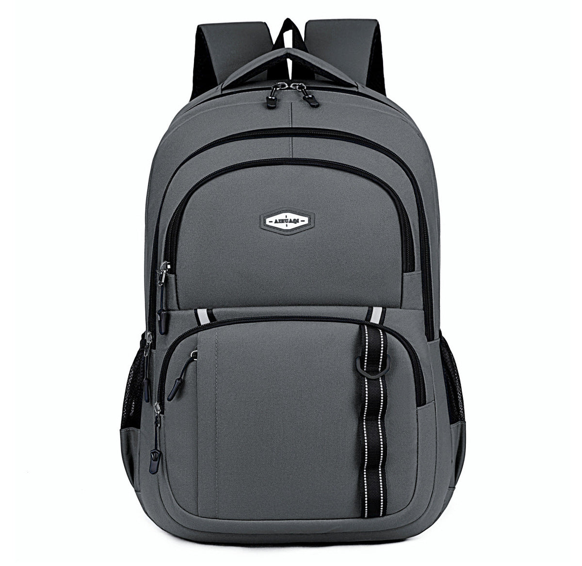 Durable Multi-Pocket School Backpack — product view 3