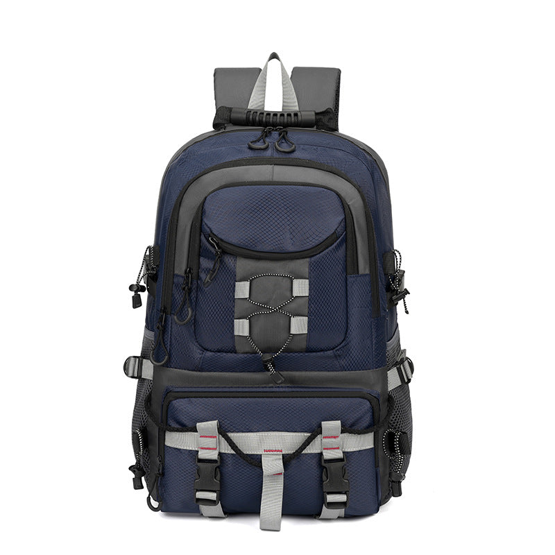 Sporty Backpack LoungeYard — product view 7