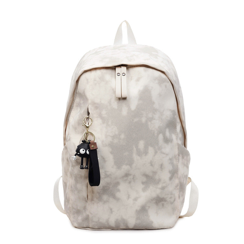 Stylish Travel Backpack LoungeYard — product view 6