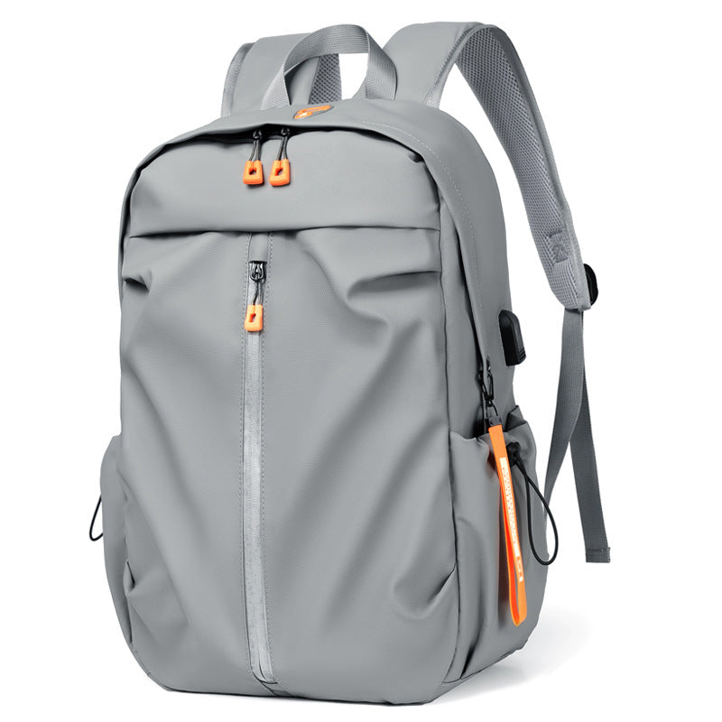 Modern Tech Storage Backpack LoungeYard — product view 2