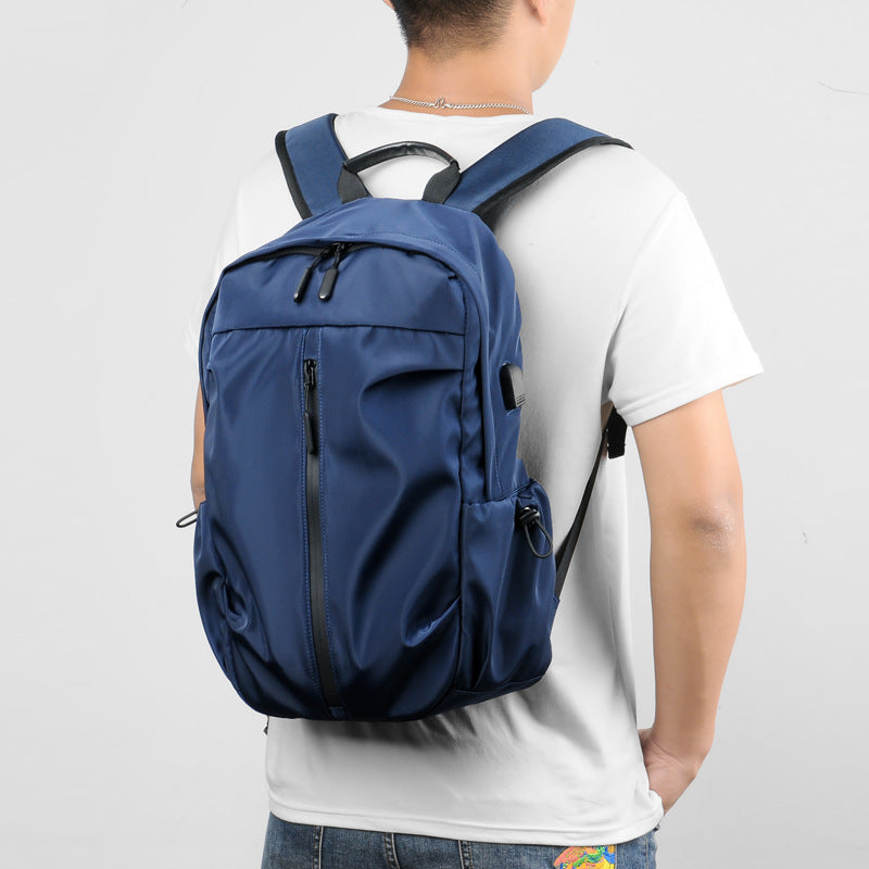 Versatile Outdoor Adventure Backpack LoungeYard — product view 2