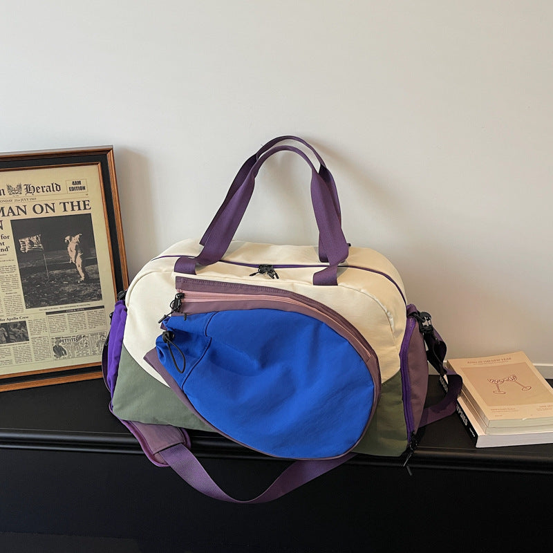 Sports Duffle Bag — product view 5