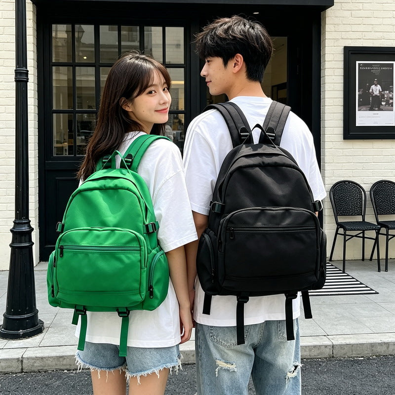 Durable Multi-Pocket Hiking Backpack LoungeYard 1791205170 — product view 1