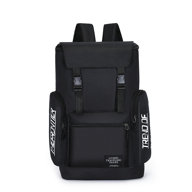 Functional Versatile Backpack LoungeYard — product view 2