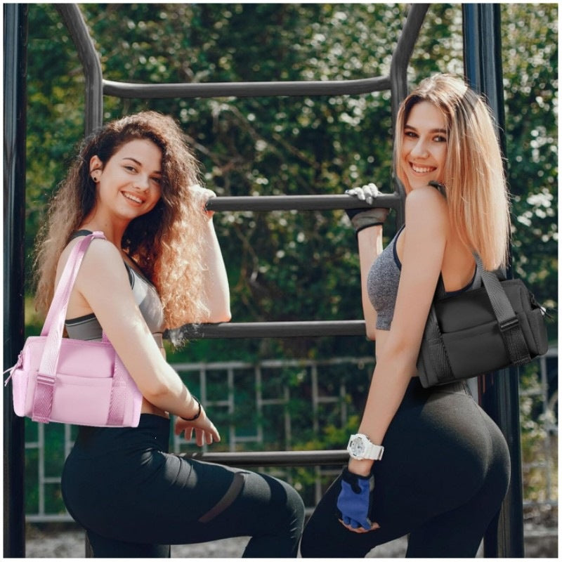 Stylish Insulated Lunch Bag LoungeYard — product view 2