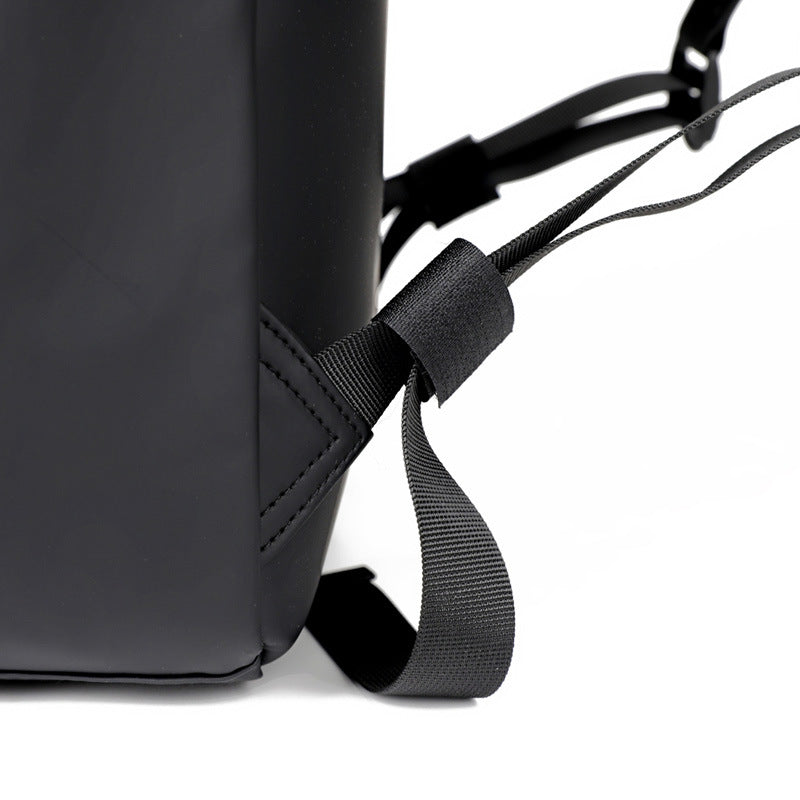 Waterproof Slim Backpack LoungeYard — product view 1