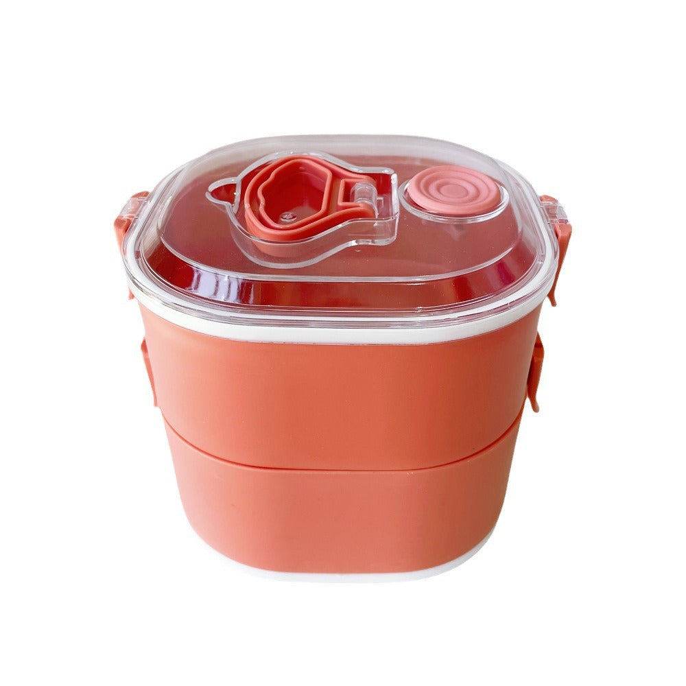 Innovative Airtight Food Storage — product view 5
