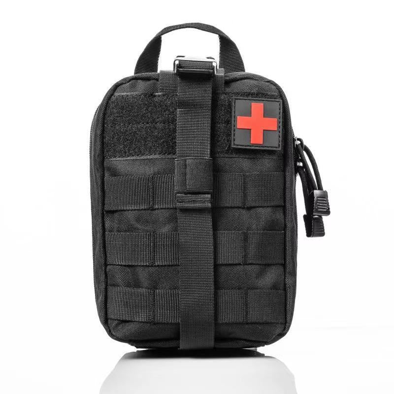 Tactical Medical Response Pouch LoungeYard — product view 2