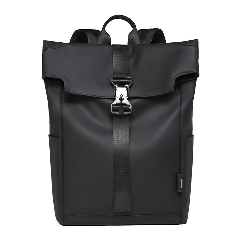 Waterproof Roll-Top Backpack LoungeYard 1788673679 — product view 1