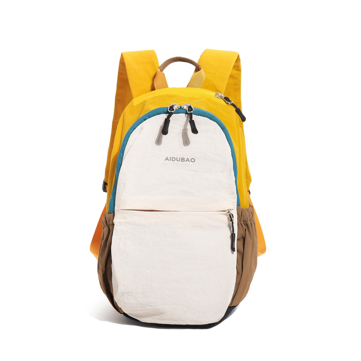 Multi-Purpose Hiking Backpack LoungeYard — product view 6