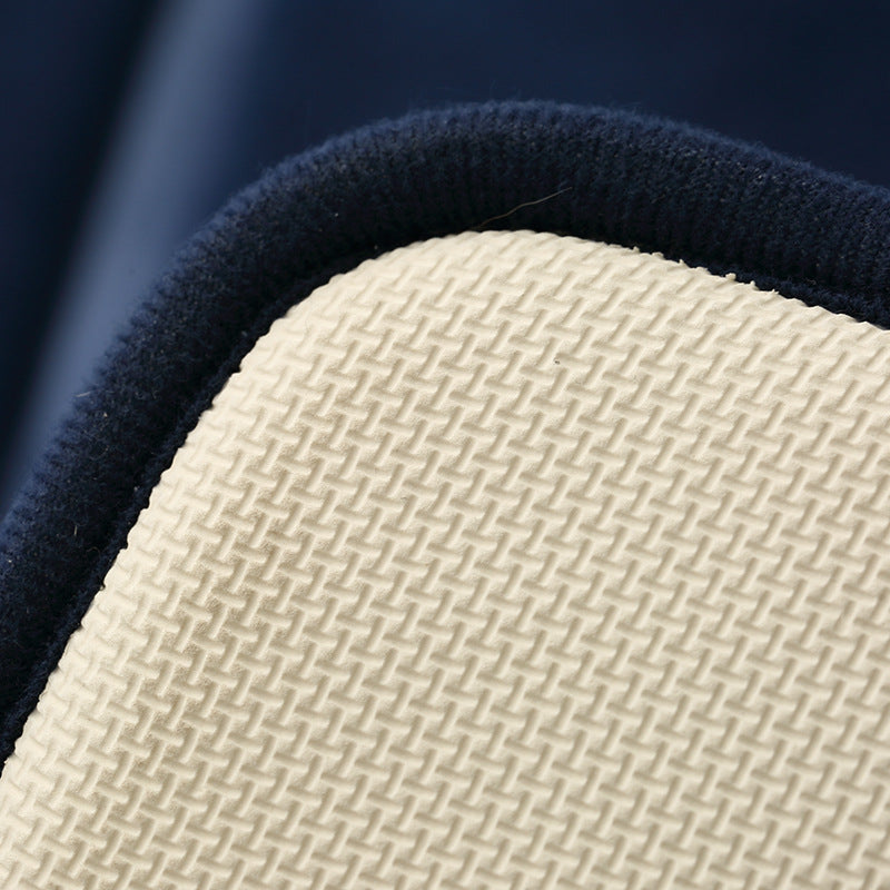 Luxurious Soft Bath Comfort Mat Bowlift — product view 2