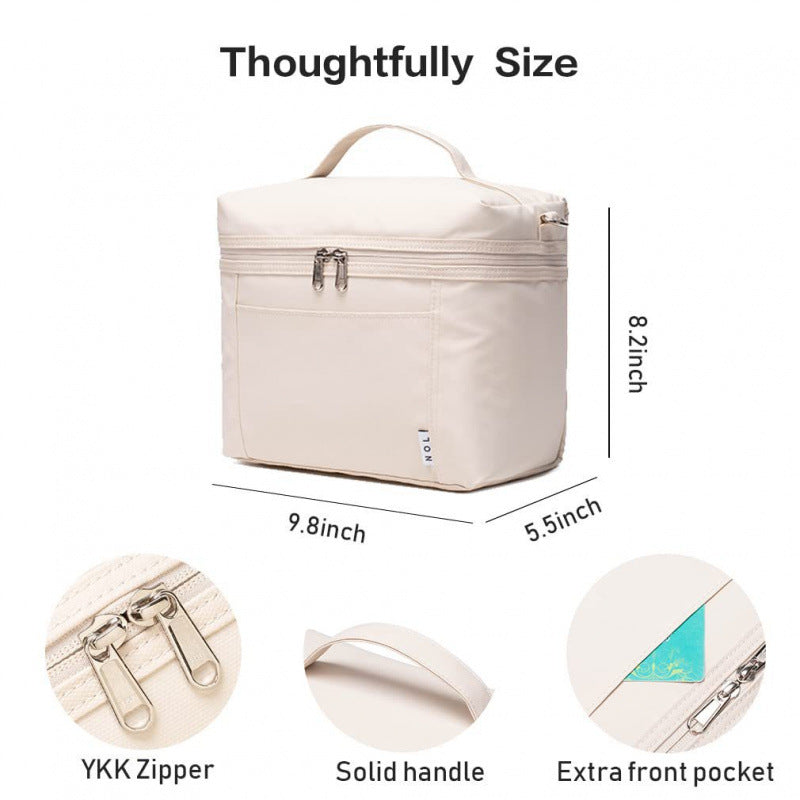 Insulated Lunch Cooler Bag LoungeYard — product view 5