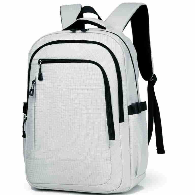 Multi-Functional Business Laptop Backpack LoungeYard — product view 2