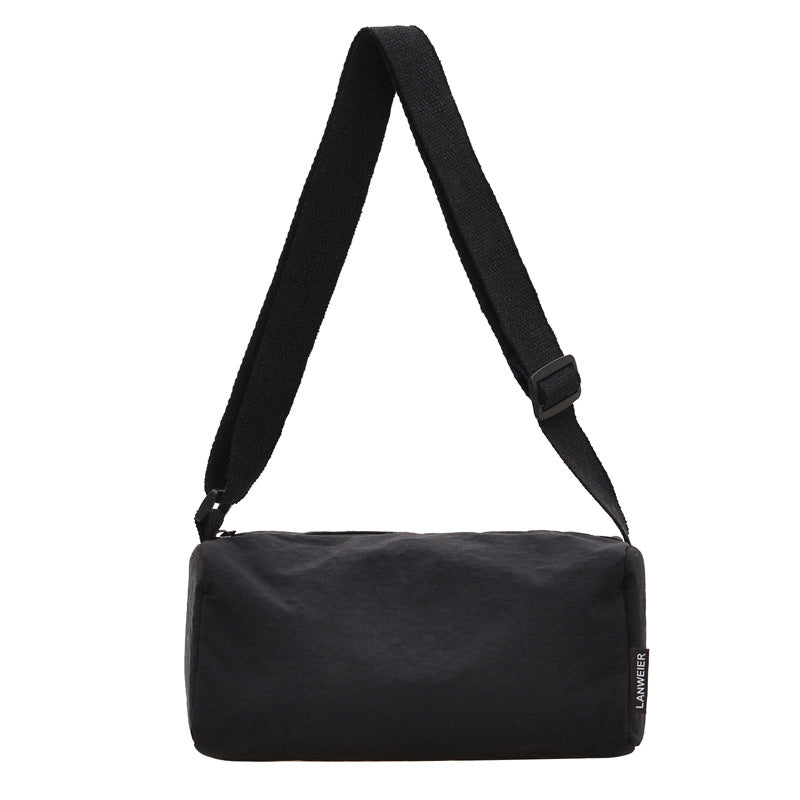 Minimalist Utility Crossbody Bag LoungeYard — product view 6
