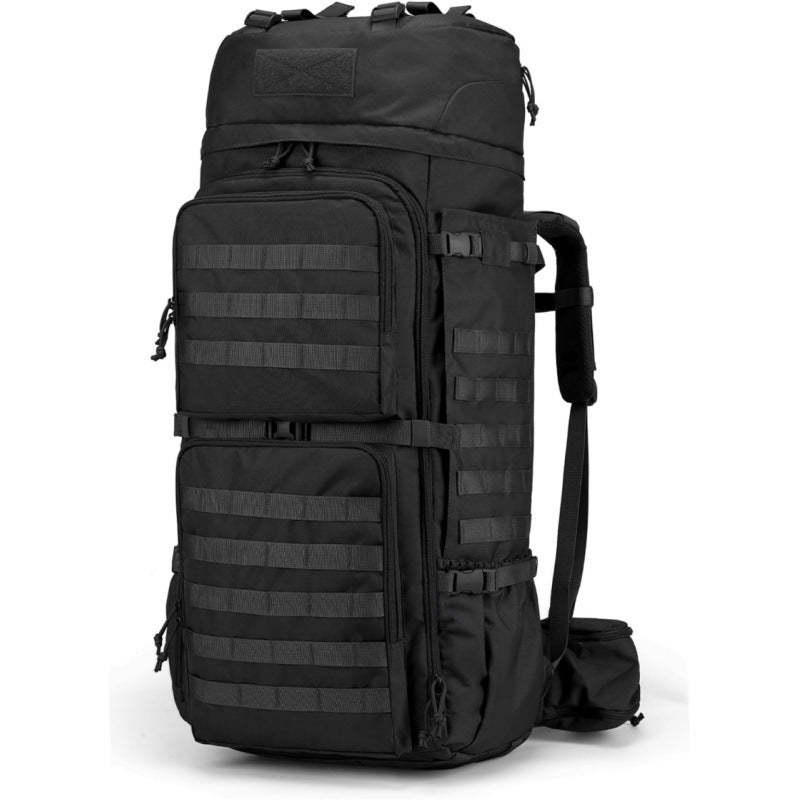 Tactical Backpack LoungeYard — product view 6