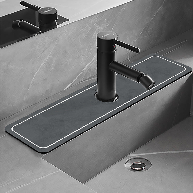 Kitchen Sink Protector for Home Kitchen — product view 4