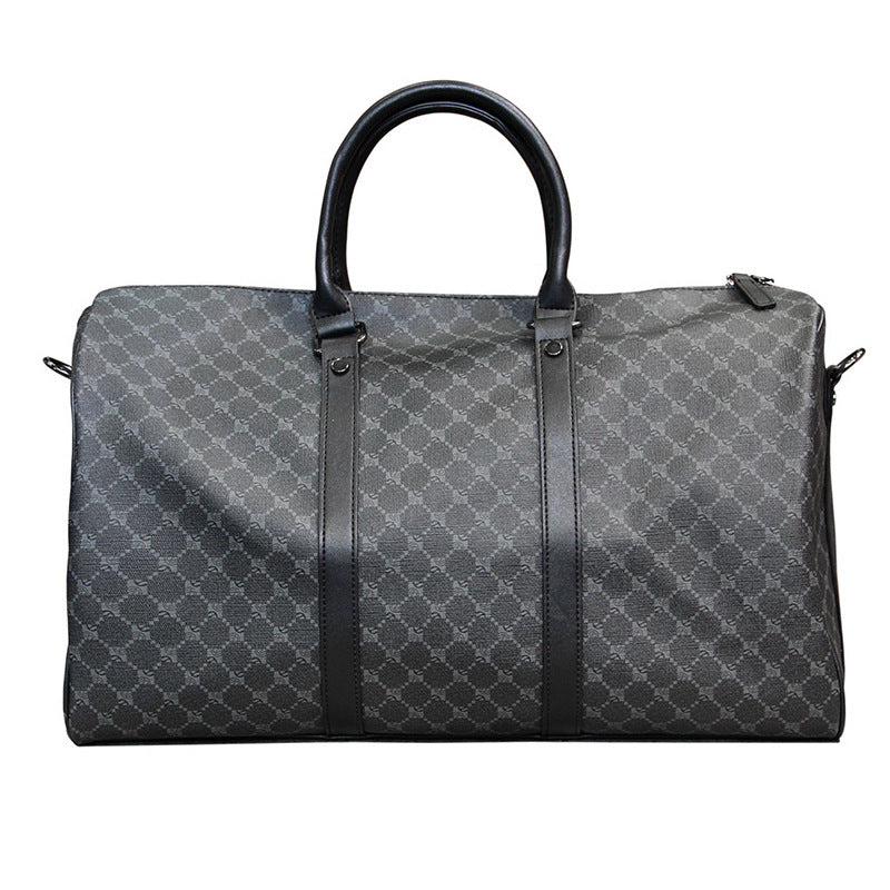 High-Quality Travel Bag in Modern Design LoungeYard — product view 5