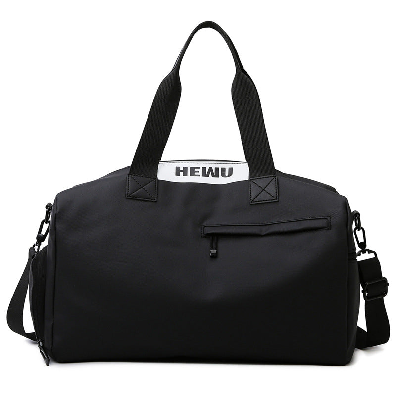 Men's Sports Bag LoungeYard — product view 5