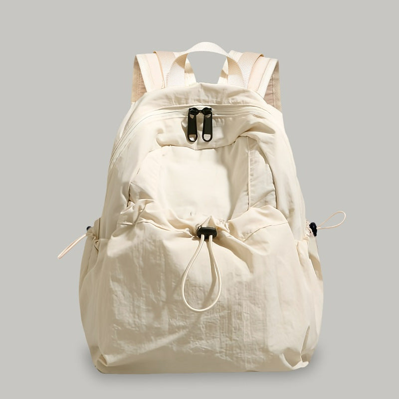 Lightweight Multi-Pocket Outdoor Backpack LoungeYard — product view 1