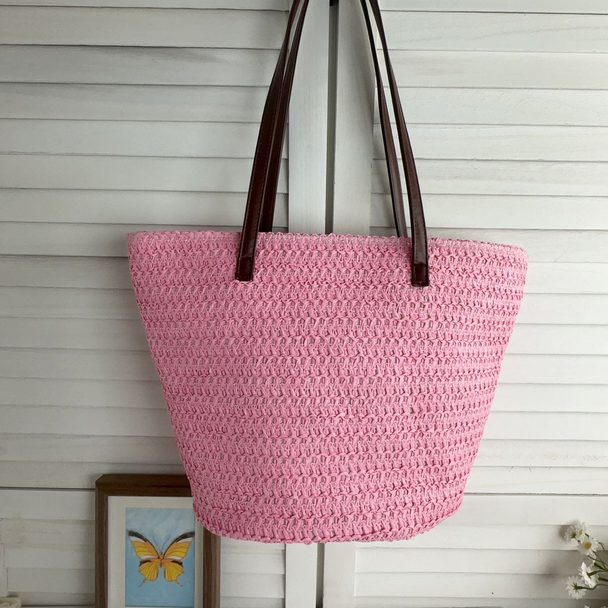 Beach bag LoungeYard — product view 3