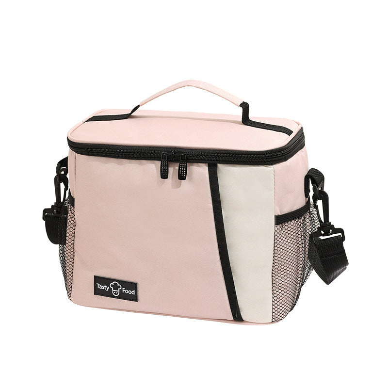 Insulated Lunch Cooler Bag LoungeYard — product view 6