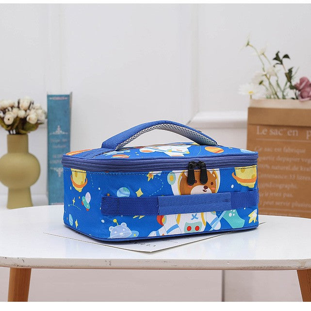 Stylish Insulated Food Storage Case LoungeYard — product view 7