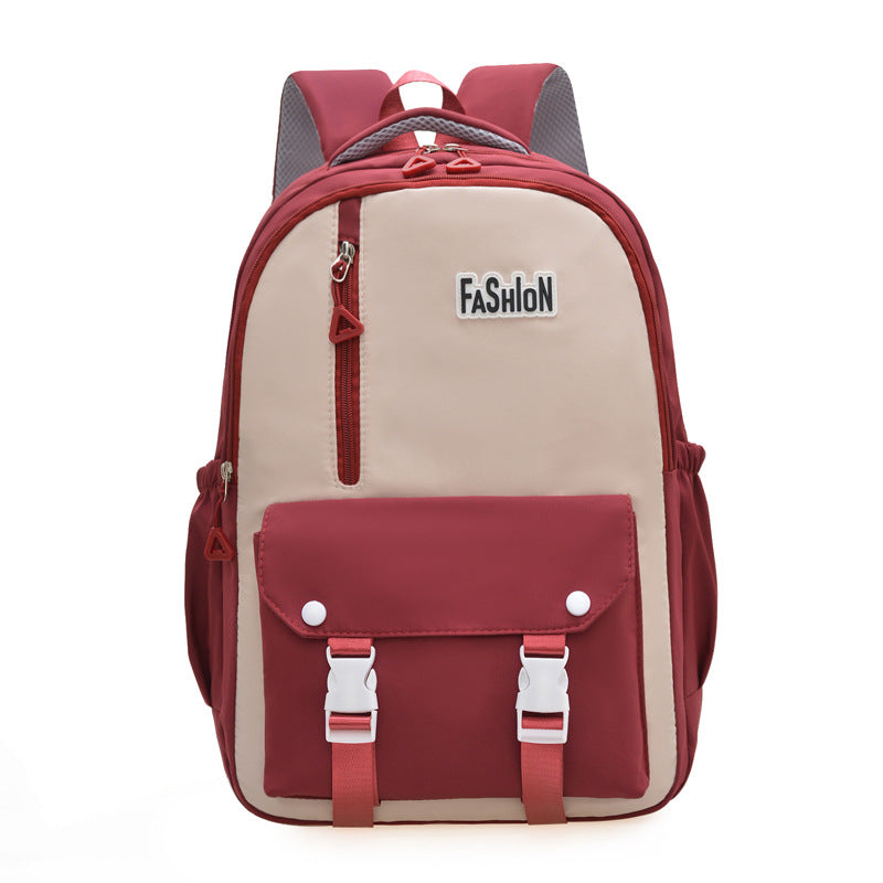 Multi-Function Backpack LoungeYard — product view 2