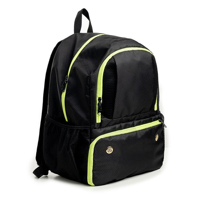 Multi-Functional Sports Backpack LoungeYard — product view 6