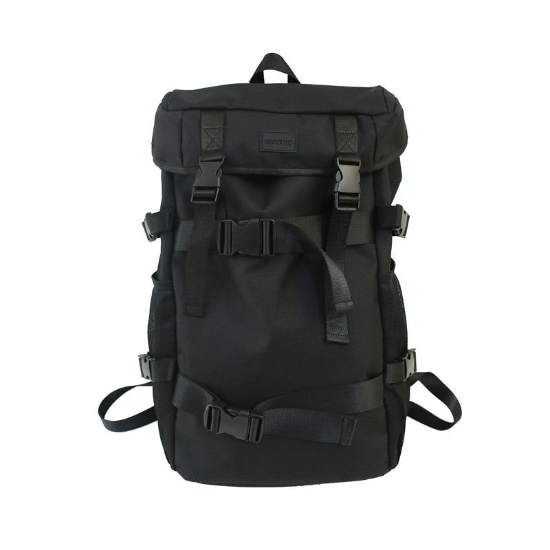 Versatile backpack LoungeYard — product view 5