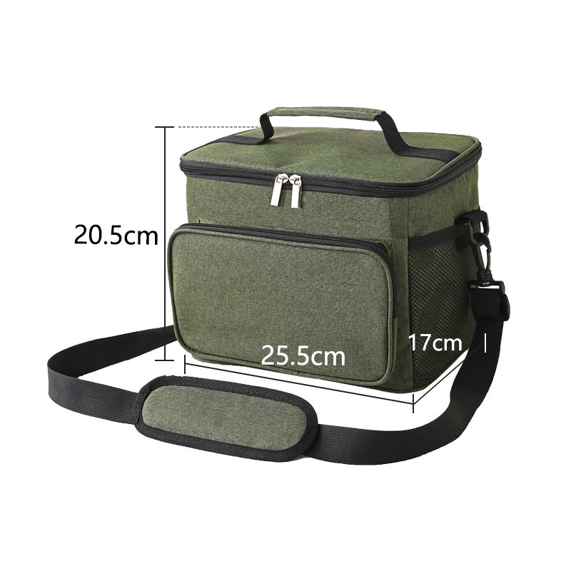 Ladies Cooler Bag LoungeYard — product view 4