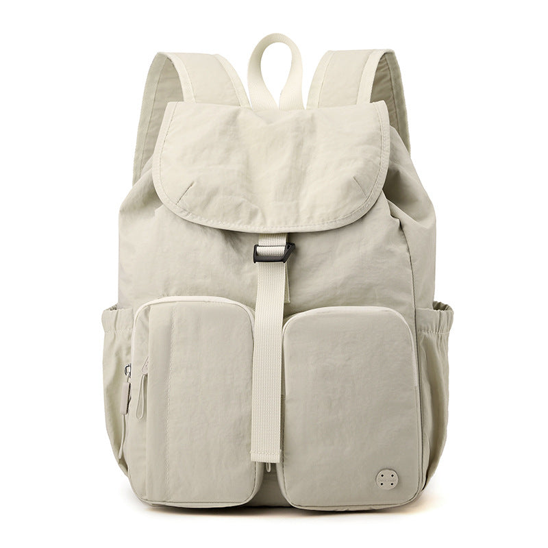 Versatile Casual Hiking Backpack LoungeYard — product view 5