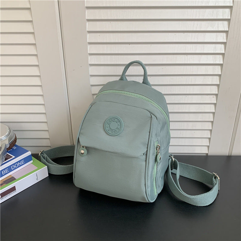 Compact Sling Backpack — product view 3
