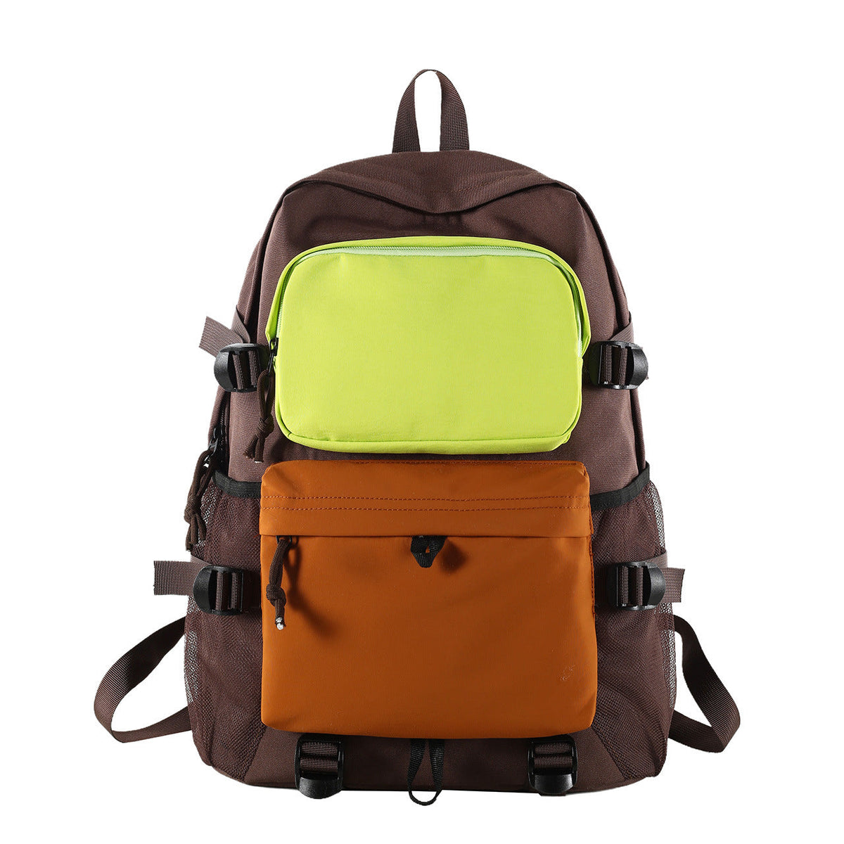 Multi-Pocket Utility Backpack LoungeYard 1791205931 — product view 6