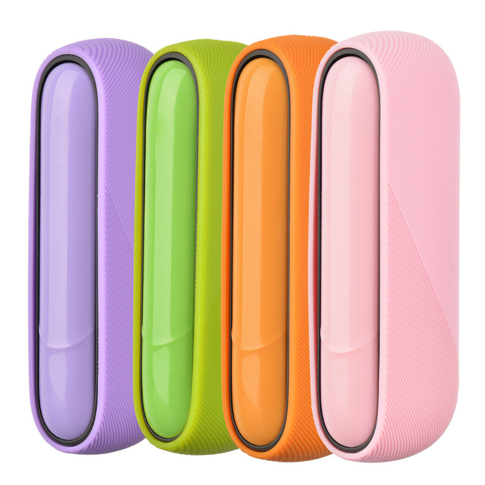 Compact Travel Essential Case LoungeYard — product view 3