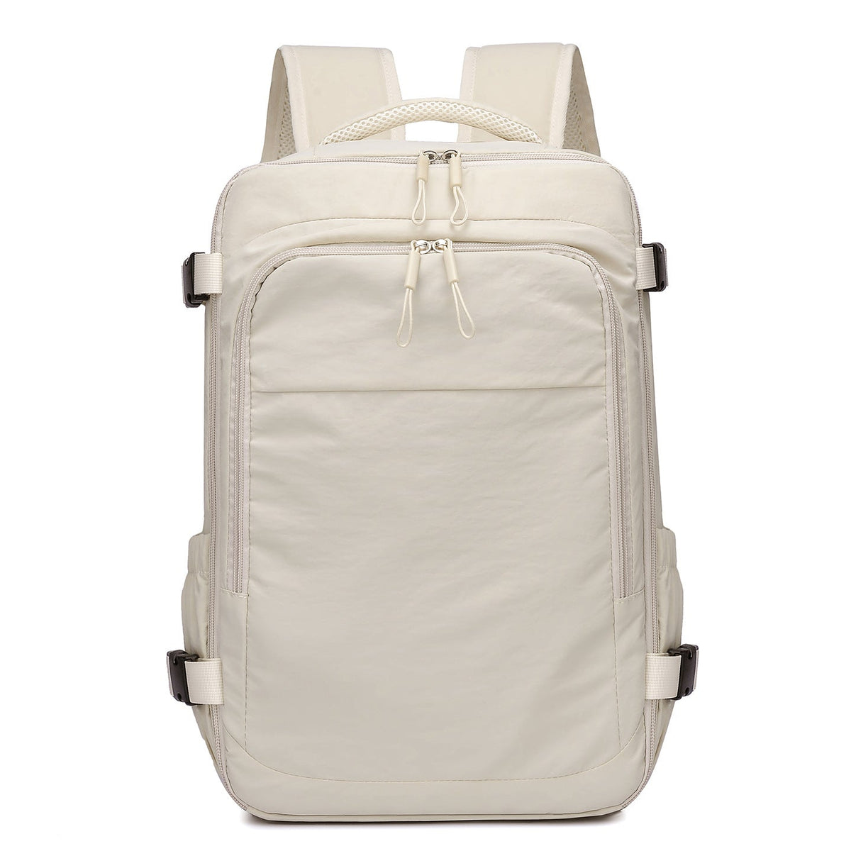 Versatile All-Weather Travel Backpack LoungeYard — product view 7