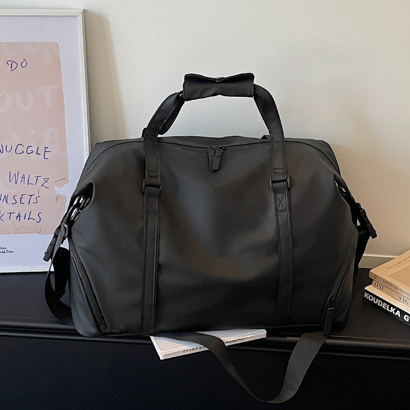 Waterproof Adventure Duffle Bag — product view 7