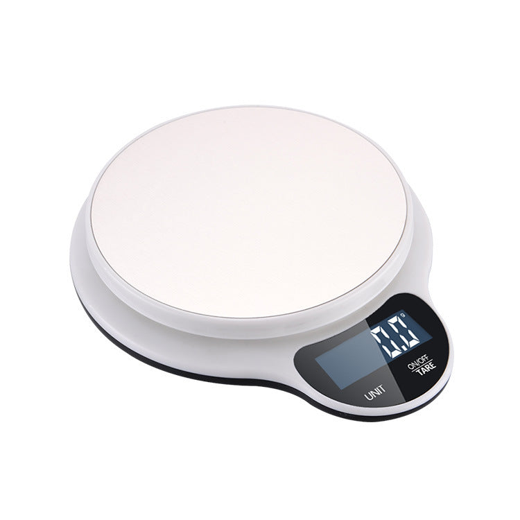 Precision Kitchen Weighing Scale — product view 4
