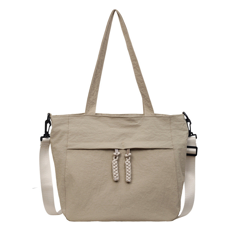 Multi-Purpose Casual Tote Bag — product view 1