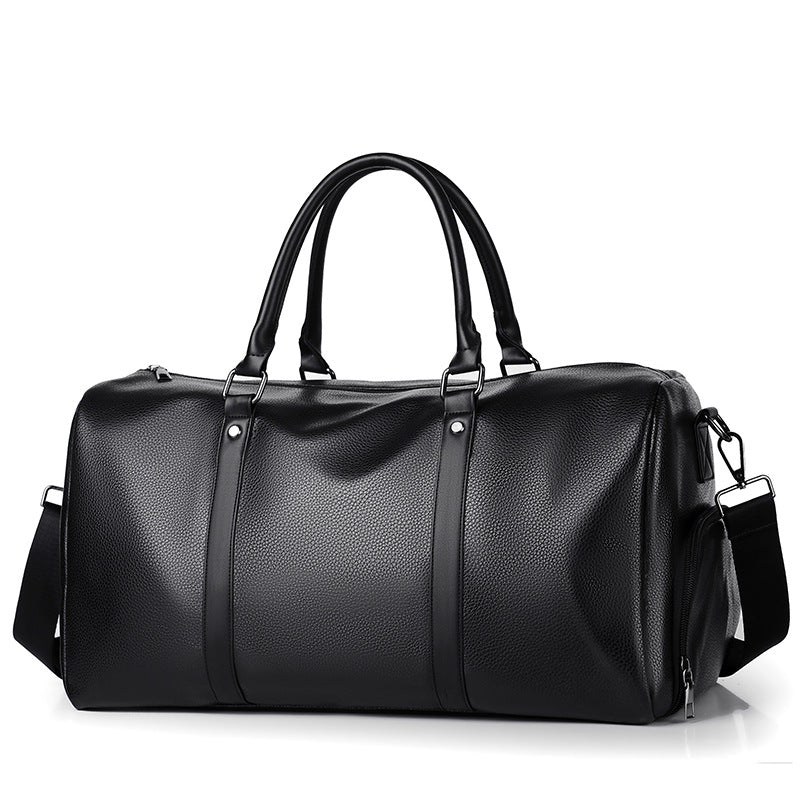 High-quality sports and travel bag LoungeYard — product view 5