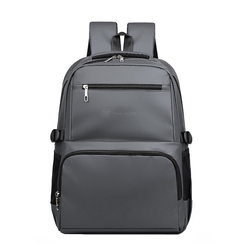 Multi-Functional Tech-Integrated Backpack — product view 3